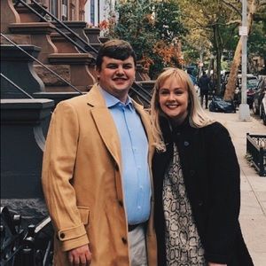 Meet your Posher, Elliott